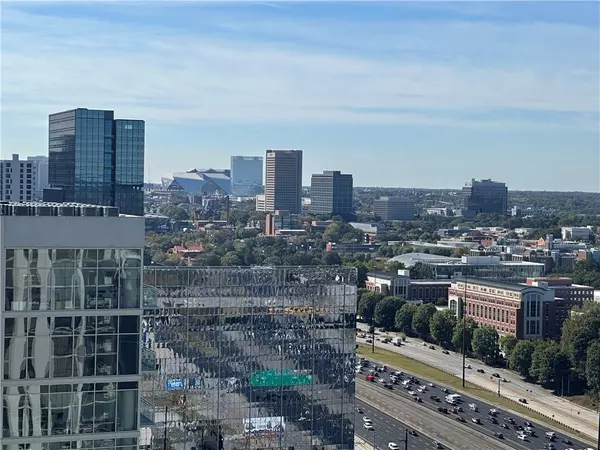 Atlanta, GA 30309,1280 W Peachtree ST NW #3609