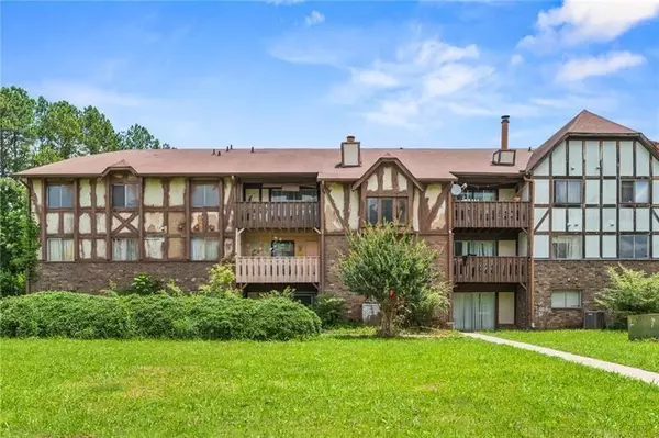115 Camelot DR, Atlanta, GA 30349