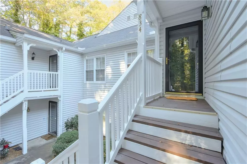 Marietta, GA 30064,834 Cannon RUN