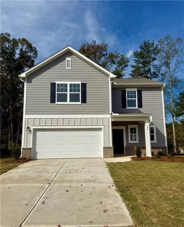 Dallas, GA 30157,217 Bandimere Pkwy