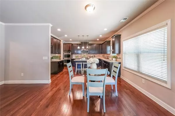 Dallas, GA 30132,160 Red Wood DR