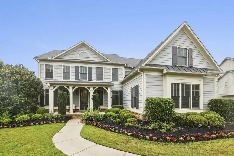 3705 Williams Point DR, Cumming, GA 30028