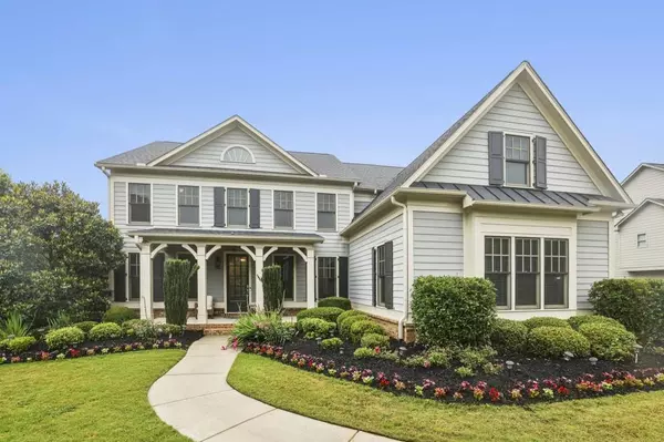 3705 Williams Point DR, Cumming, GA 30028