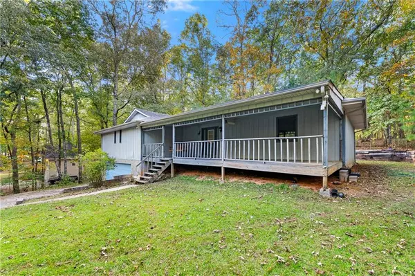 Villa Rica, GA 30180,2513 N Carroll CT