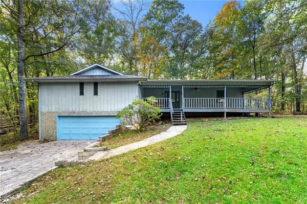 2513 N Carroll CT, Villa Rica, GA 30180