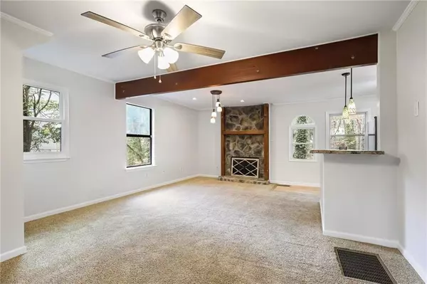 Smyrna, GA 30080,1350 Overlook CV SE