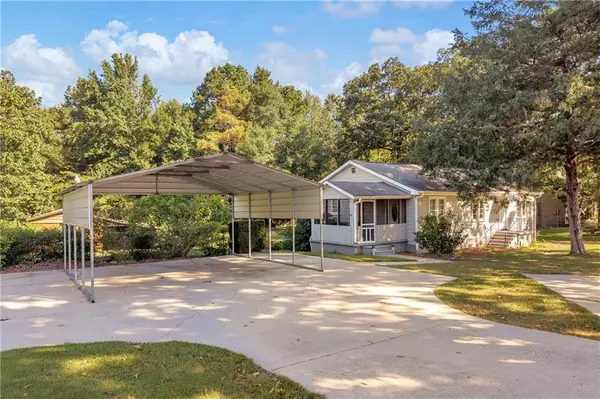 Hampton, GA 30228,10859 Panhandle RD