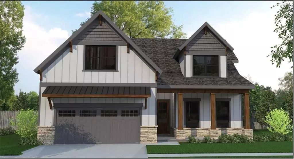 108 Cherokee CV, Waleska, GA 30183