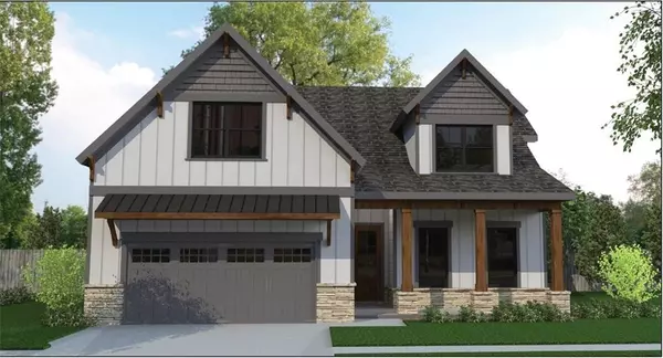 108 Cherokee CV, Waleska, GA 30183