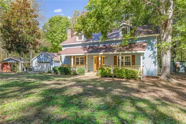 Dawsonville, GA 30534,1619 Price RD