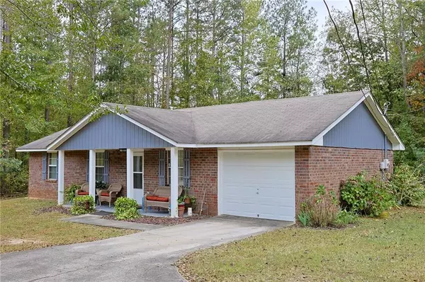 Luthersville, GA 30251,179 College ST