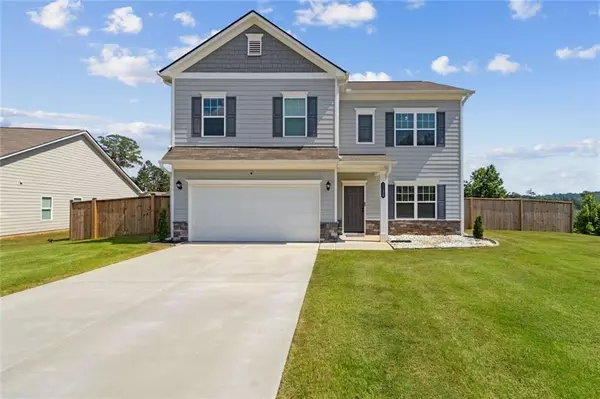 1130 Lyndhurst LN, Bethlehem, GA 30620