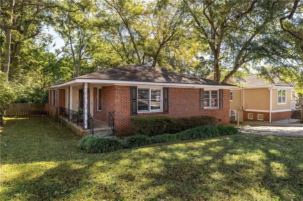 Atlanta, GA 30317,99 Norwood AVE NE