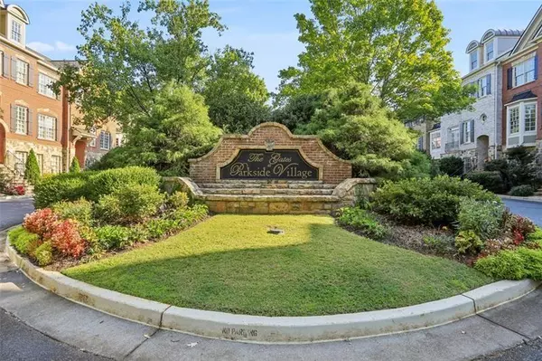 Marietta, GA 30060,594 PARKSIDE VILLAGE WAY NW