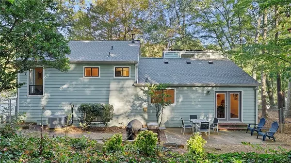 Roswell, GA 30075,495 Ramsdale DR