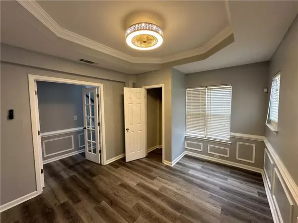 Union City, GA 30291,5496 Village TRCE