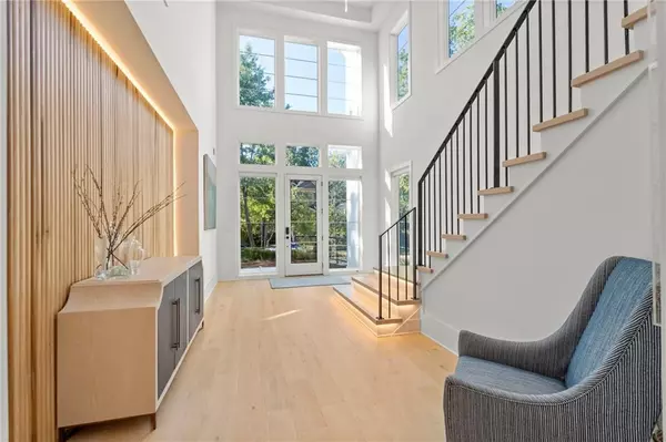 Brookhaven, GA 30319,1324 Sunland DR NE