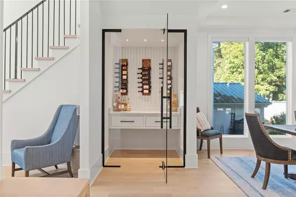 Brookhaven, GA 30319,1324 Sunland DR NE