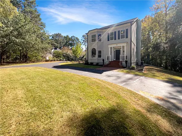 55 Summerhill PL, Newnan, GA 30263