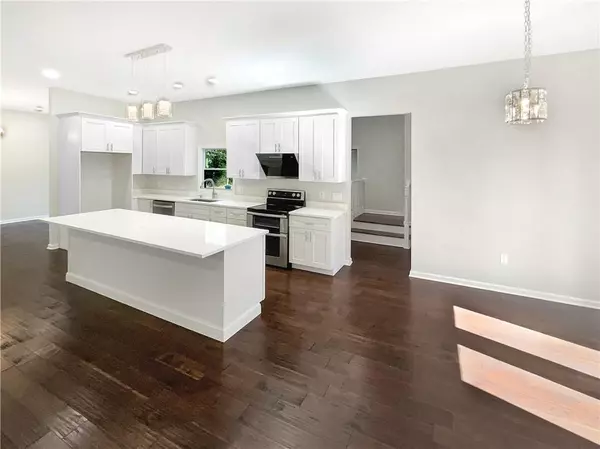 Newnan, GA 30263,55 Summerhill PL