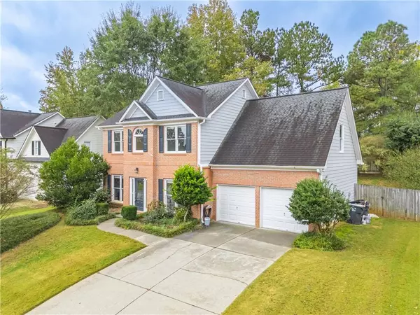 Suwanee, GA 30024,3720 Brookefall LNDG