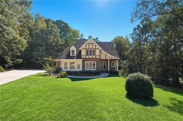 40 JOE LEE DR, Sharpsburg, GA 30277