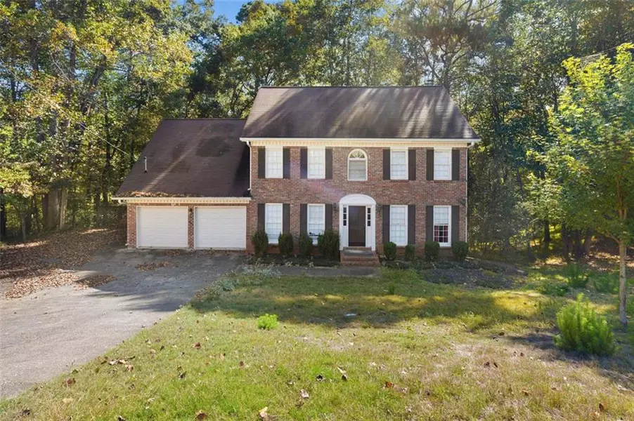 3354 FLORAL CT, Suwanee, GA 30024