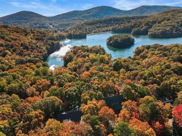 Jasper, GA 30143,51 Indigo Bunting TRL