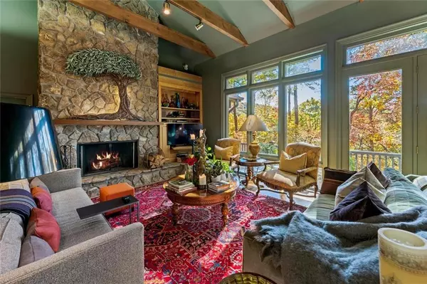 Jasper, GA 30143,51 Indigo Bunting TRL