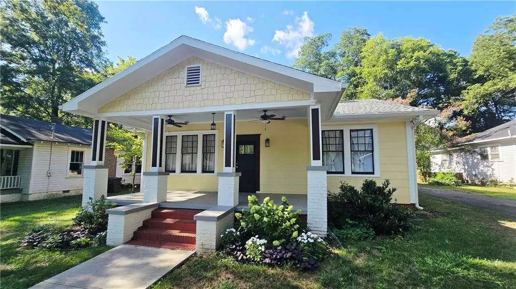 Cartersville, GA 30120,315 West Avenue