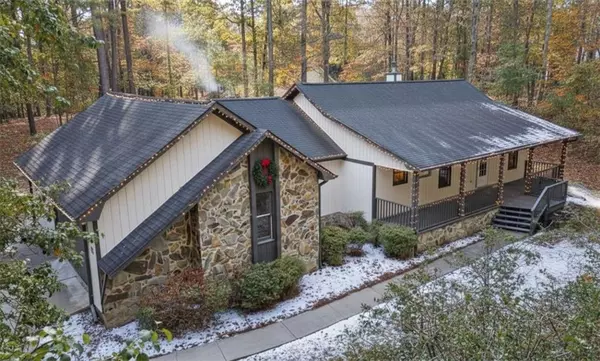 75 Mcdonald RD, Tallapoosa, GA 30176