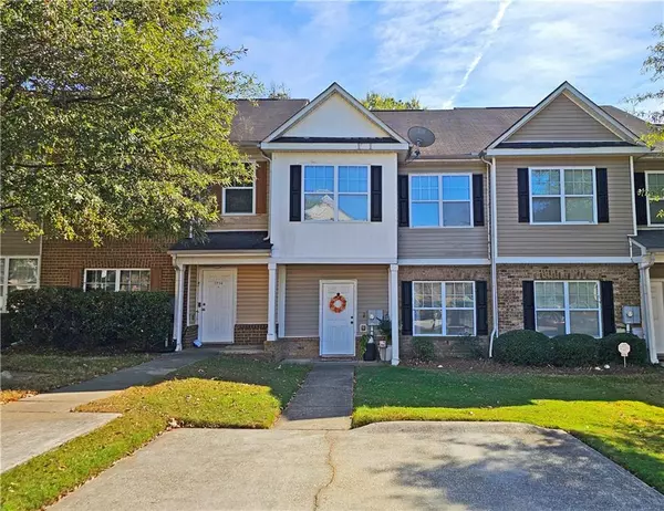 Atlanta, GA 30349,1716 BROAD RIVER RD