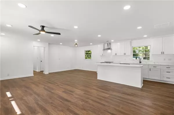 Decatur, GA 30032,3450 Columbia CT