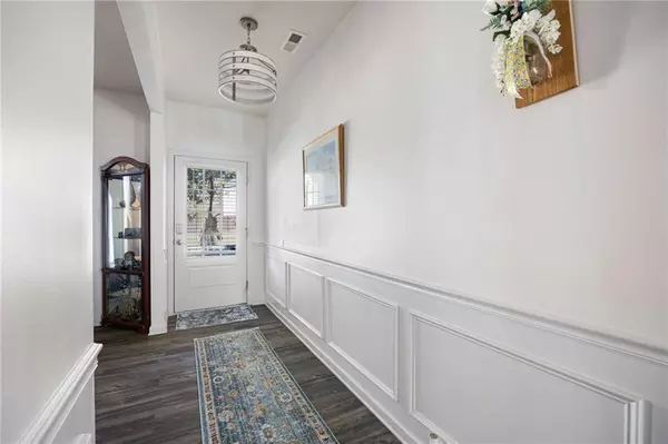 Ball Ground, GA 30107,114 CUMMINGS CT