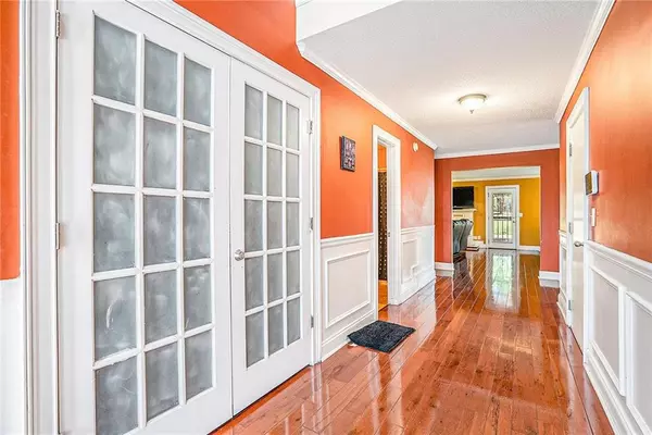 Fairburn, GA 30213,415 Tarpan CT