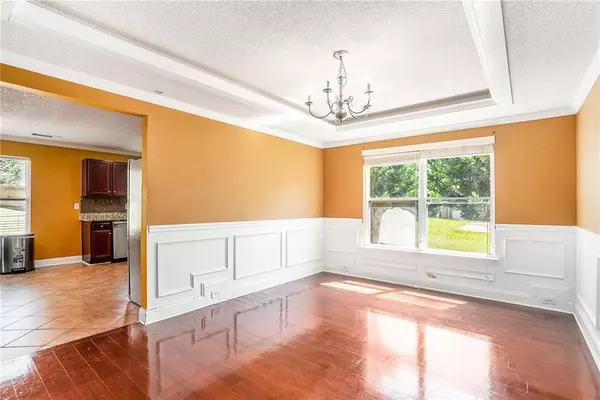 Fairburn, GA 30213,415 Tarpan CT