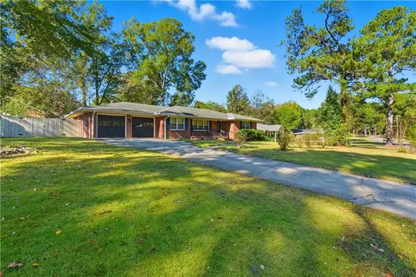 Rome, GA 30165,40 Westwood CIR SW