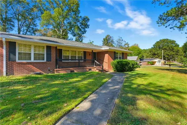 Rome, GA 30165,40 Westwood CIR SW