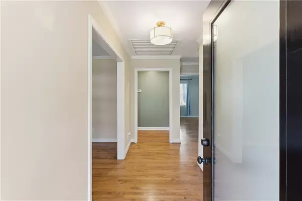 Rome, GA 30165,40 Westwood CIR SW