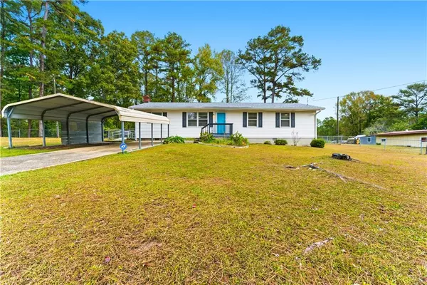 Riverdale, GA 30274,725 Oak DR