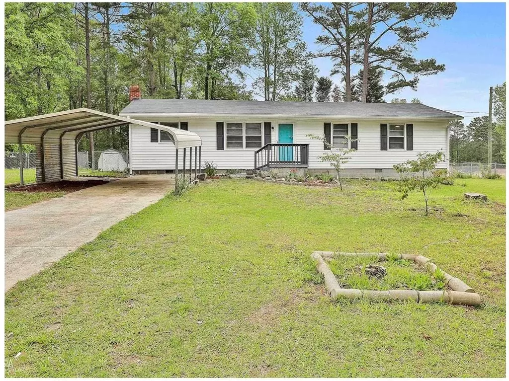 Riverdale, GA 30274,725 Oak DR