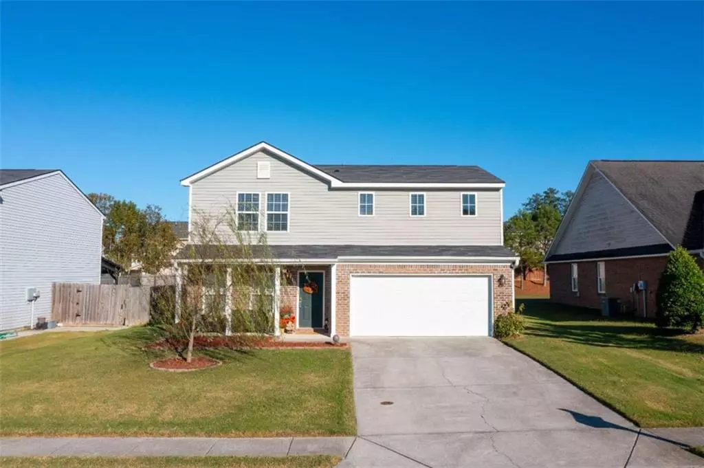 Rome, GA 30165,28 Southfork DR SW
