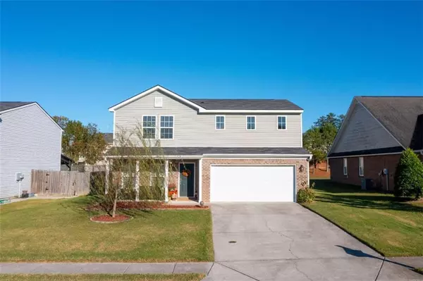 28 Southfork DR SW, Rome, GA 30165