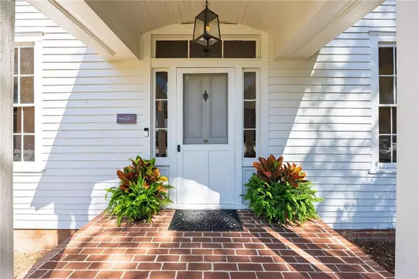 Powder Springs, GA 30127,4284 Marietta ST