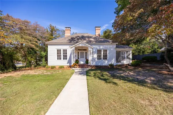 Powder Springs, GA 30127,4284 Marietta ST