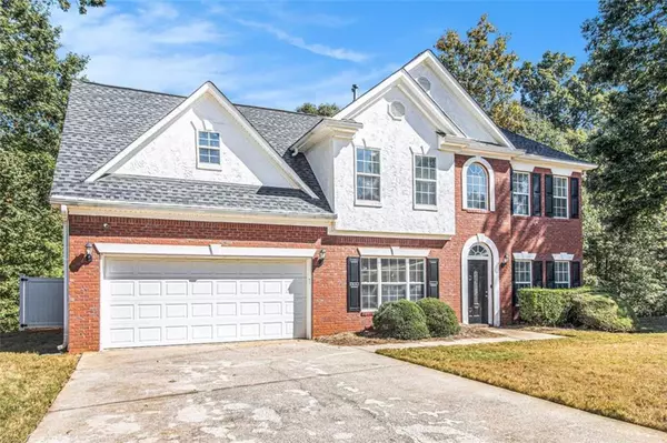 Ellenwood, GA 30294,716 Habersham CT