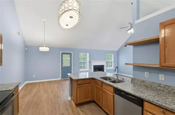 Stone Mountain, GA 30087,3191 MINERAL RIDGE LN