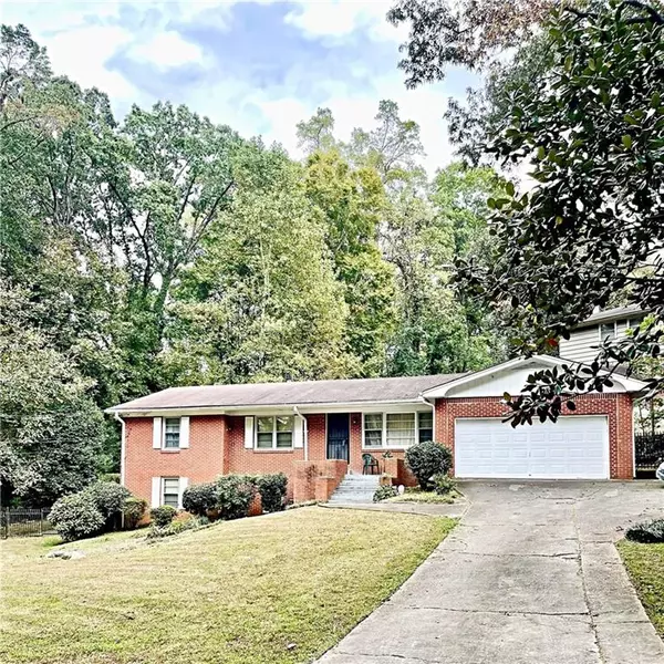 Decatur, GA 30032,3801 Bretton Woods RD
