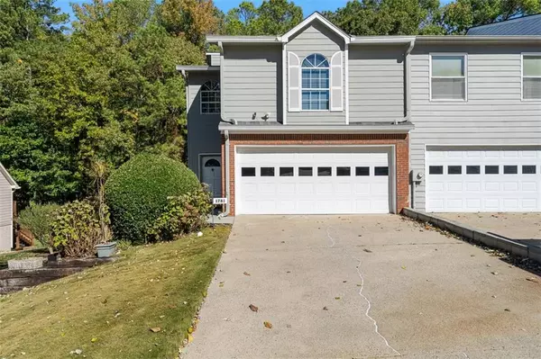 1761 Millview DR, Marietta, GA 30062