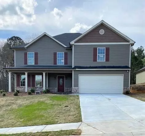 Winder, GA 30680,712 Pinnacle DR